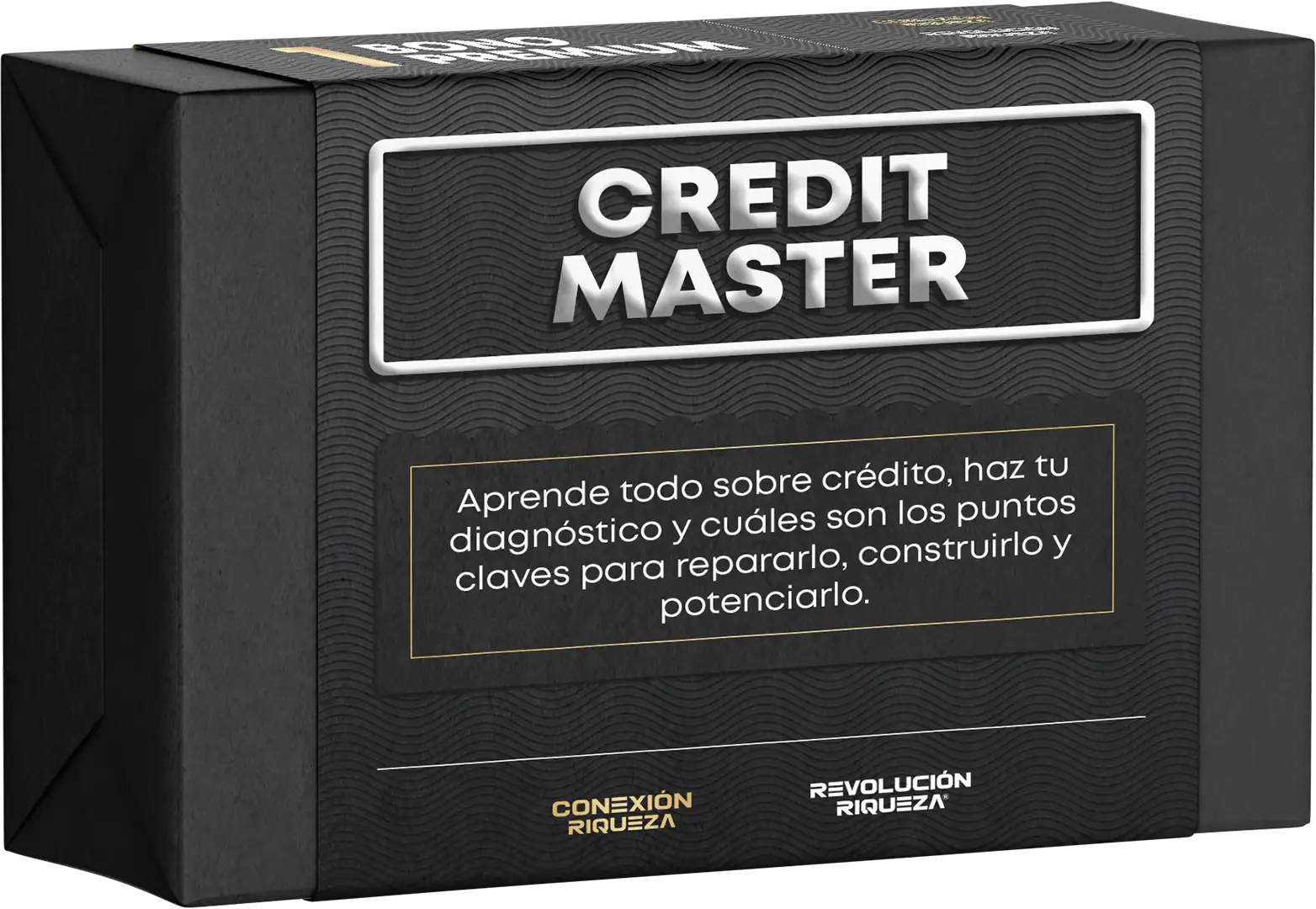Credit Master
