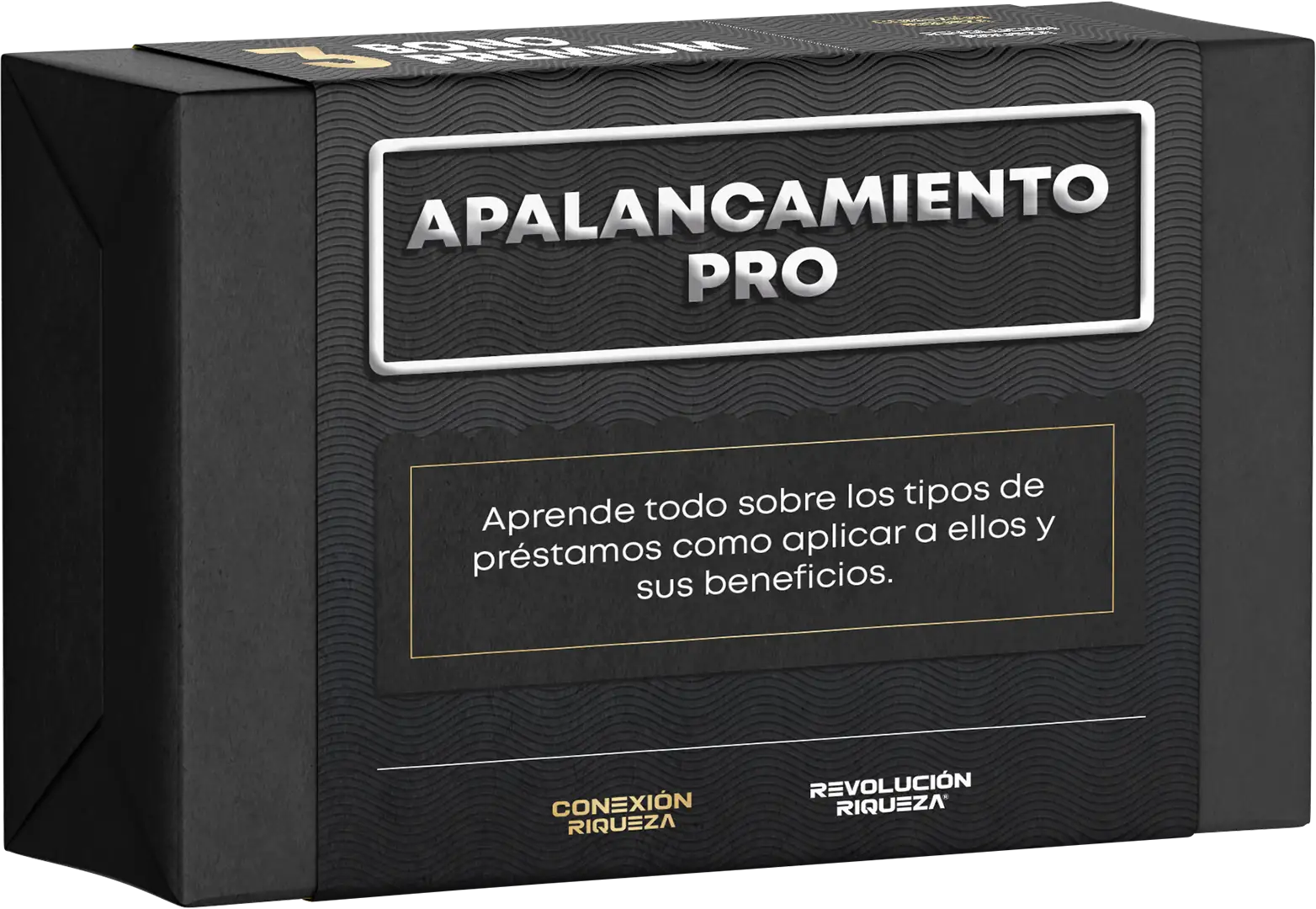 Apalancamiento PRO