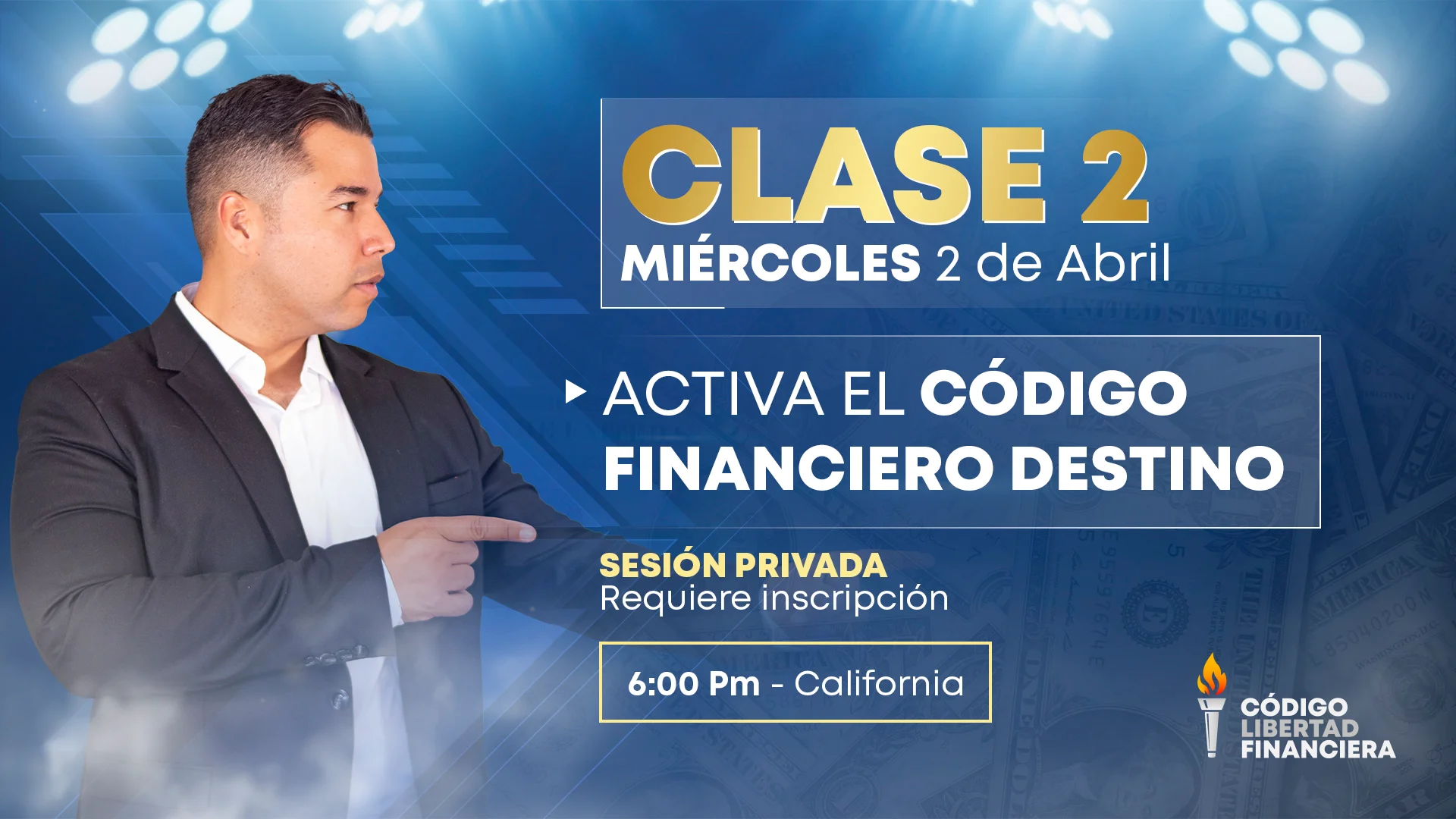 Clase 2