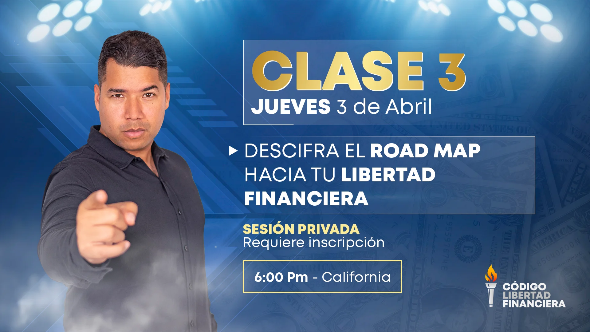 Clase 3