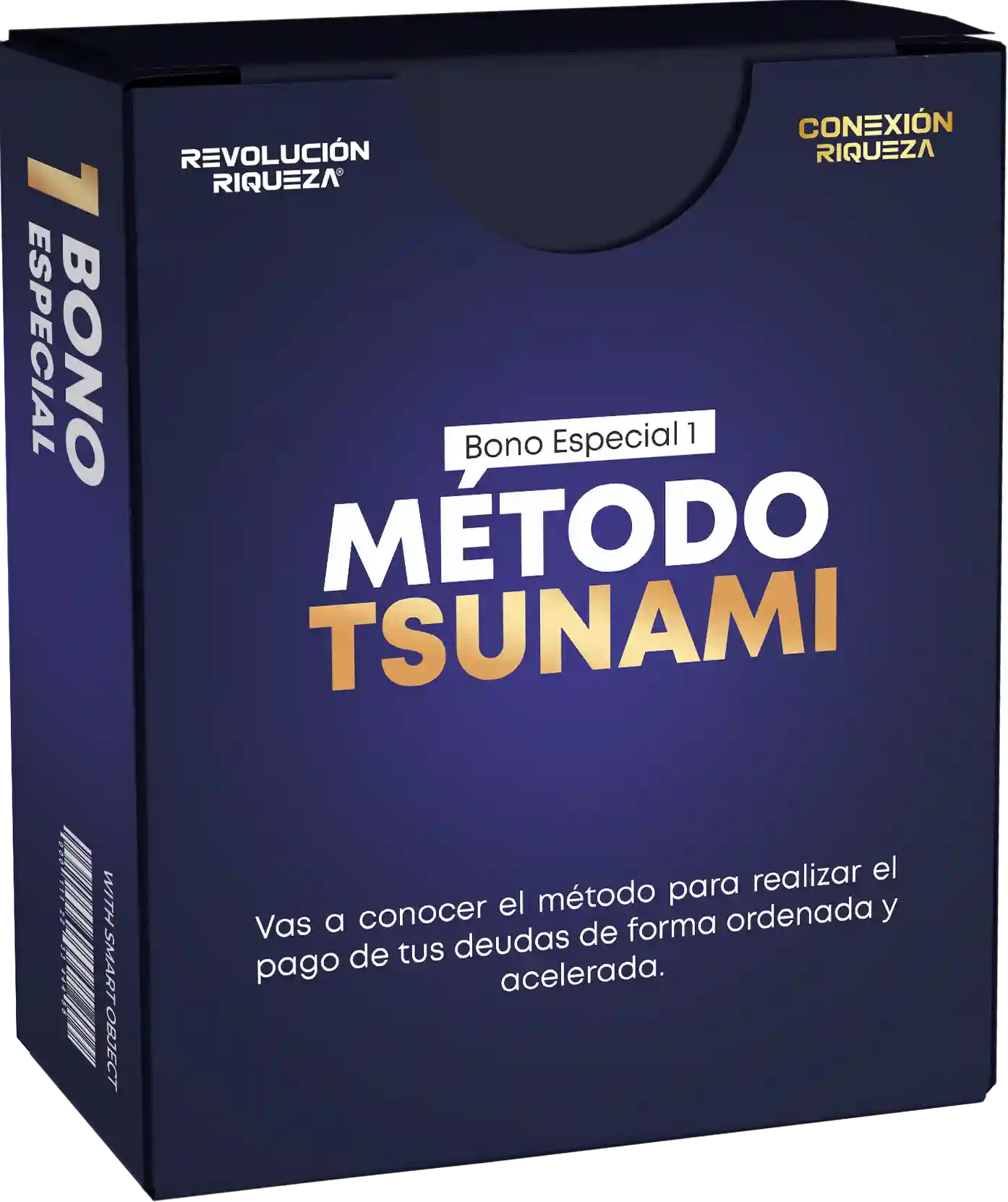 Bono 1 - Método Tsunami