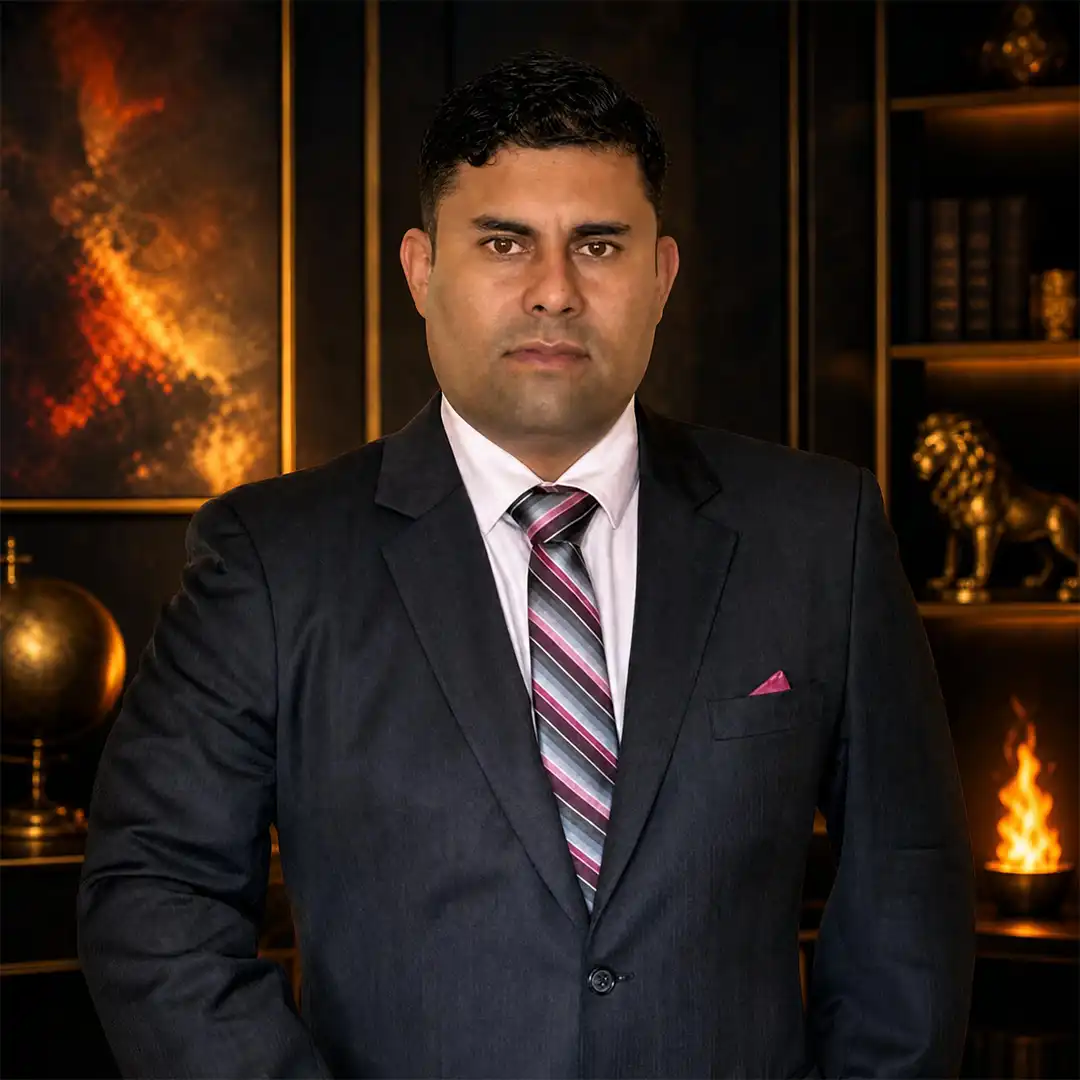 Edwin Guerra, mentor del MBA de Fix and Flip